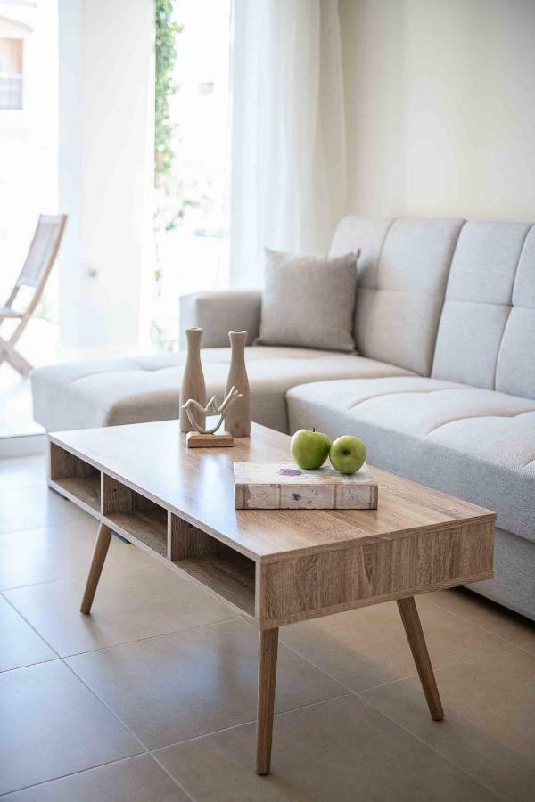 Apartment Resitour - Aphrodite Beachfront *