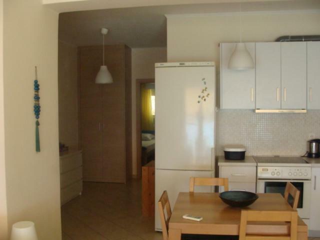 Iason Apartment