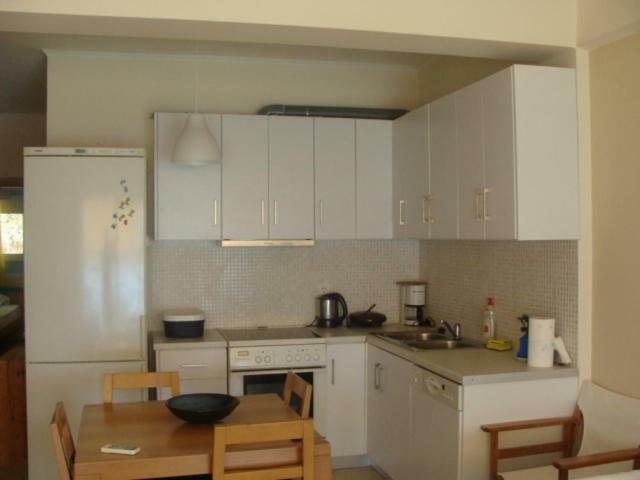 Apartment Iason Loutsa (Preveza)
