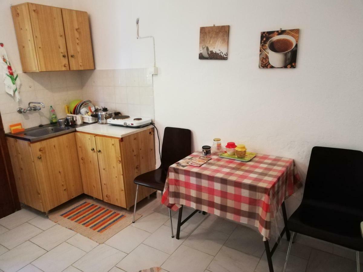 Guest house Horizon *