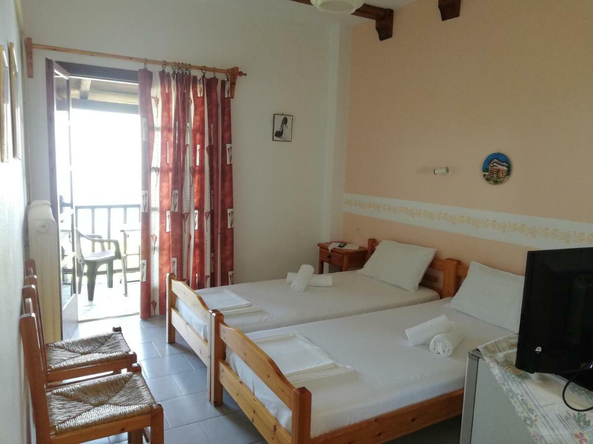Guest house Horizon