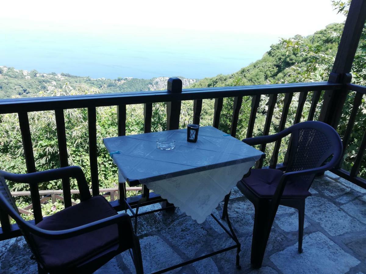 Horizon Guest house Tsagarada