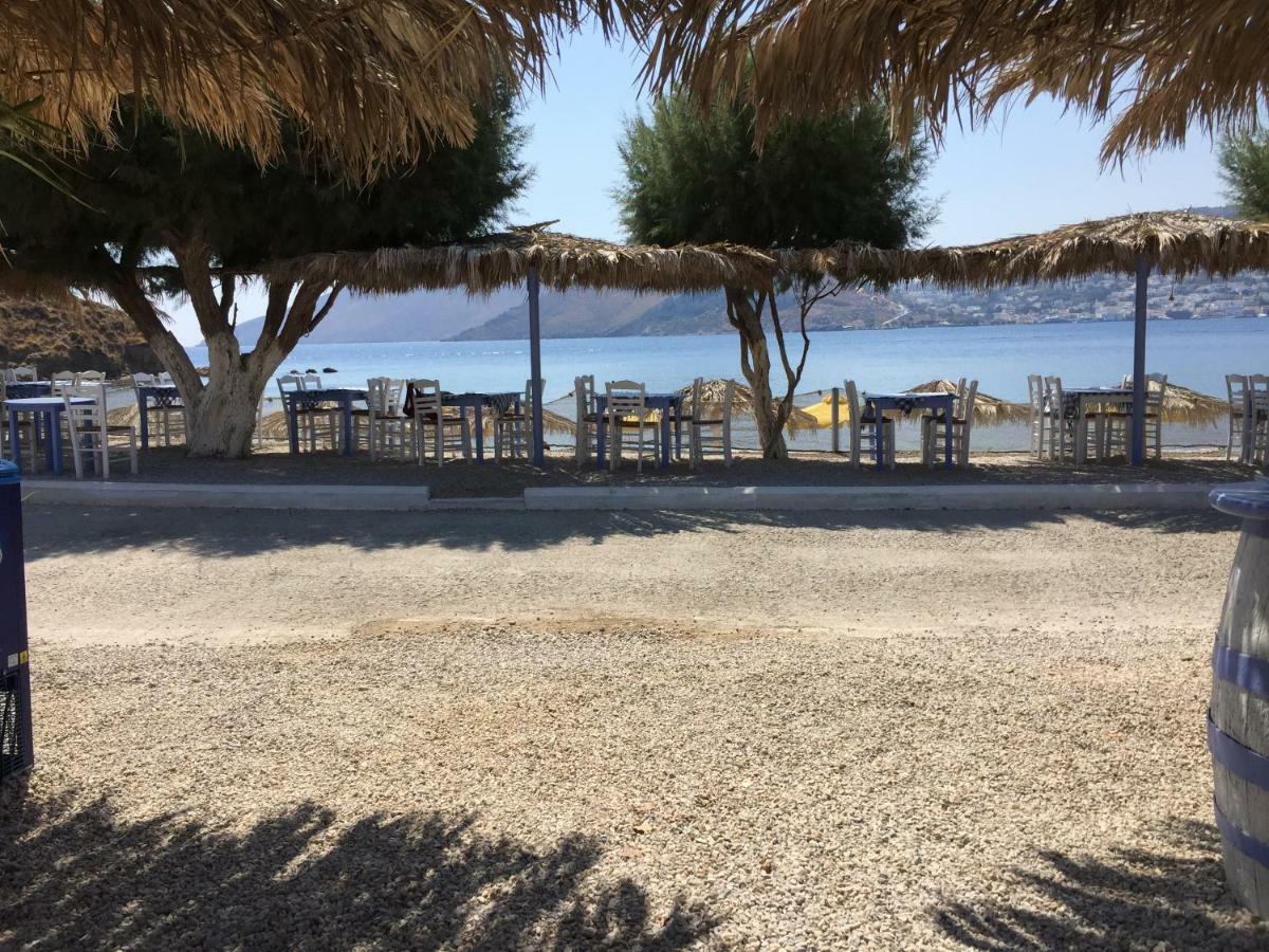 Vareladiko Alinda (Leros)