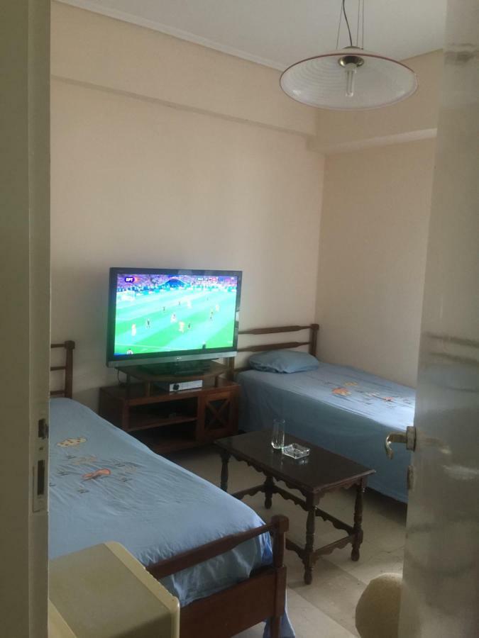 Nour63 Apartment *