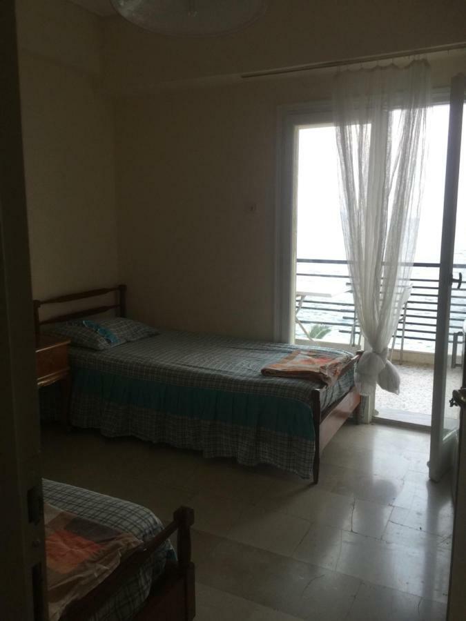 Nour63 Apartment Agioi Theodoroi