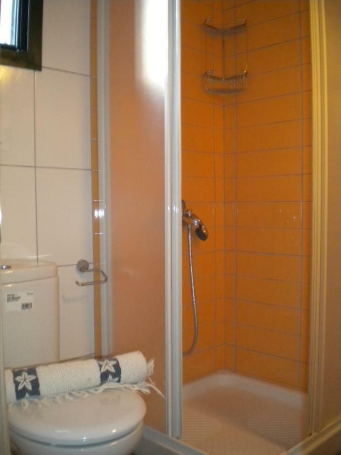 Guest house Elina *