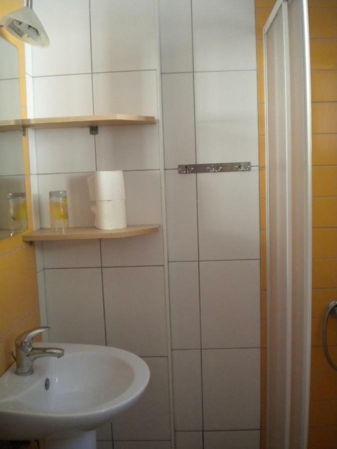 Guest house Elina