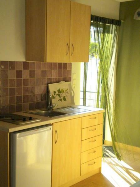 Elina Guest house