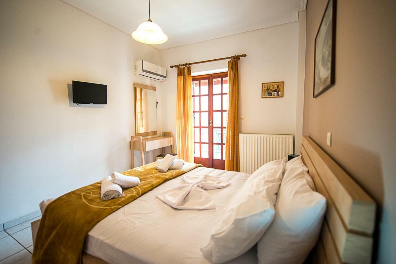 Skafidakia Apartment