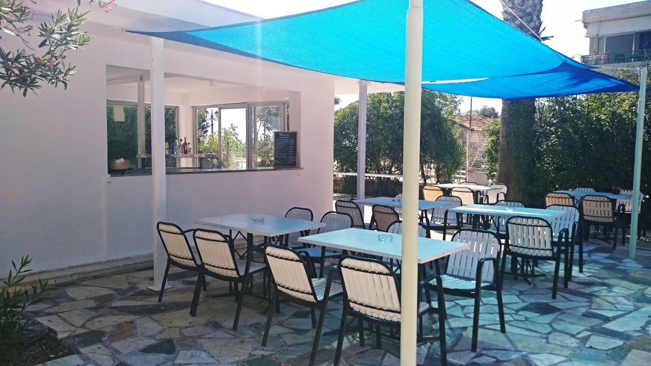 Nireus Hotel Nea Makri
