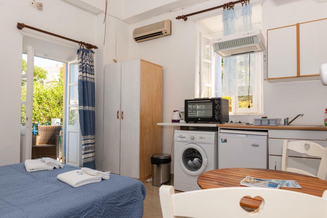 Apartment El Greco *