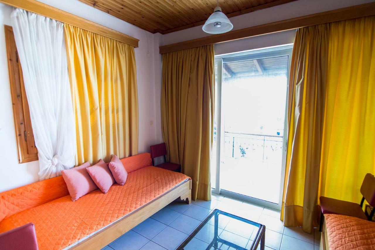 Margarita Apartment *