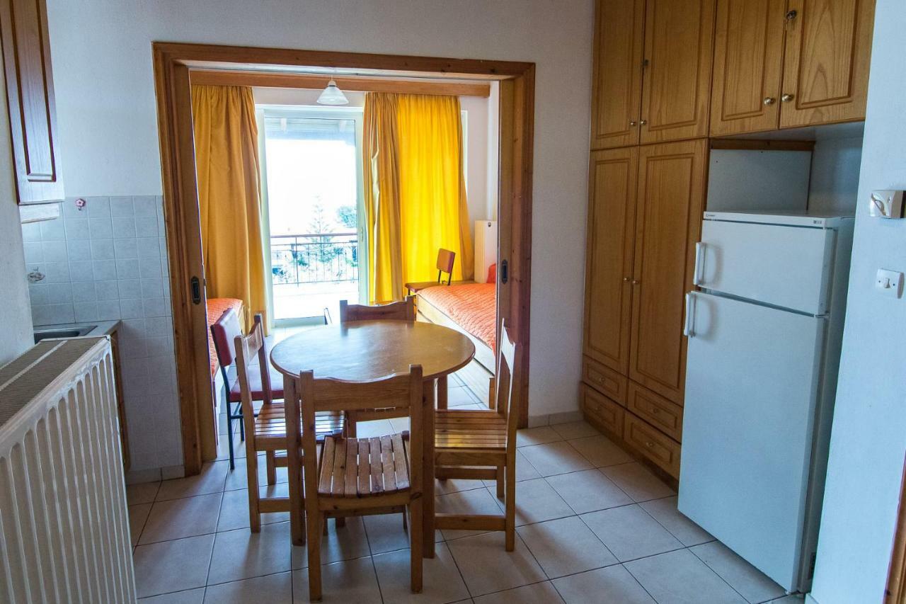 Apartment Margarita