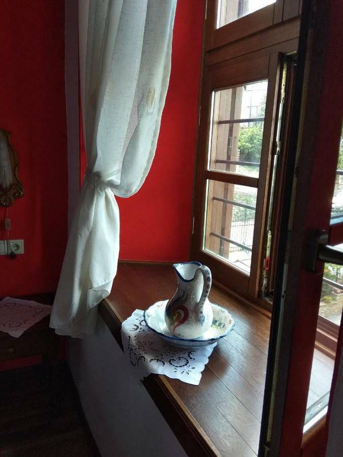 Archontiko Kantartzi Hotel Portaria (Magnesia)