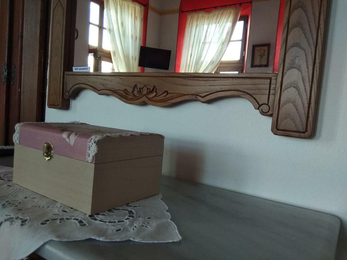 Archontiko Kantartzi Hotel Portaria (Magnesia)