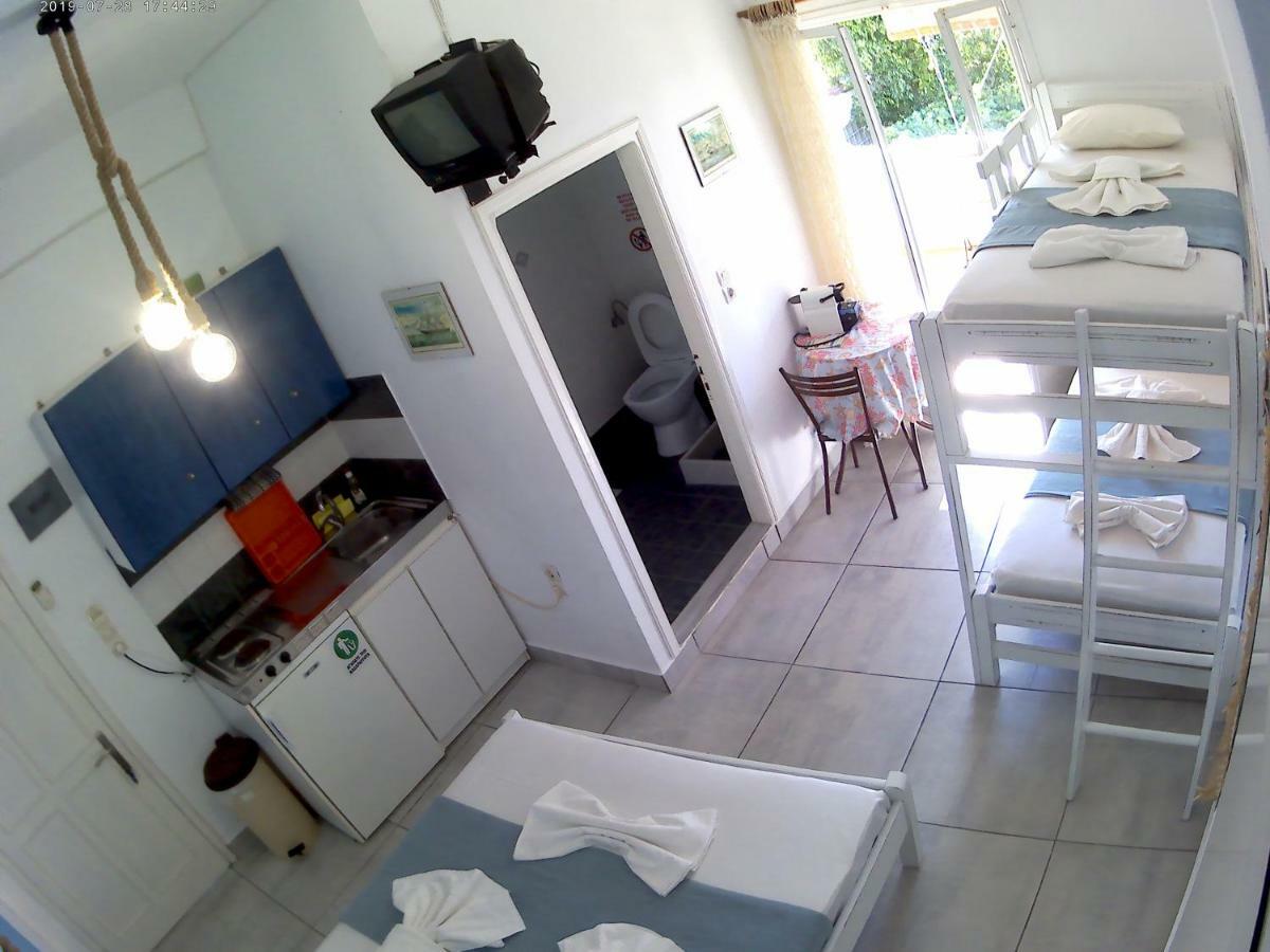 Apanemia Apartment Kini