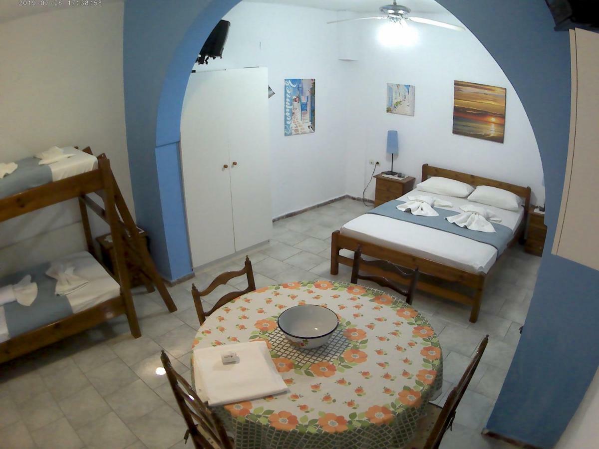 Apanemia Apartment Kini