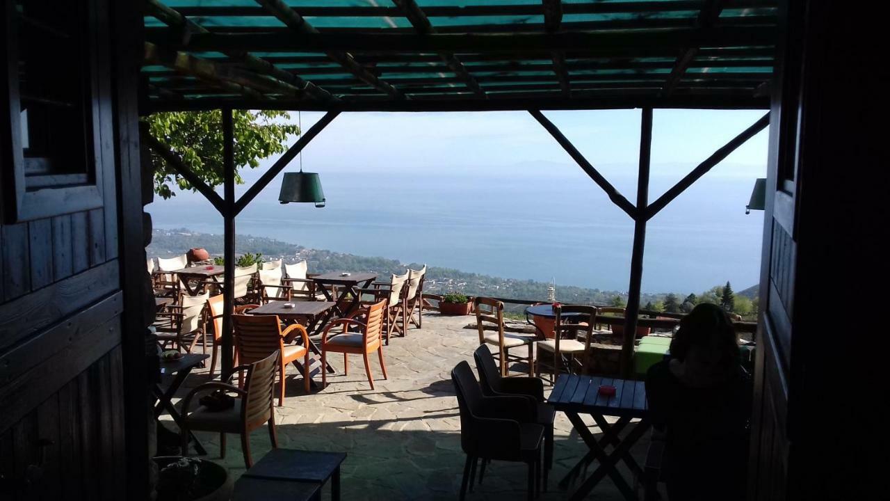 Bed & Breakfast Enastron