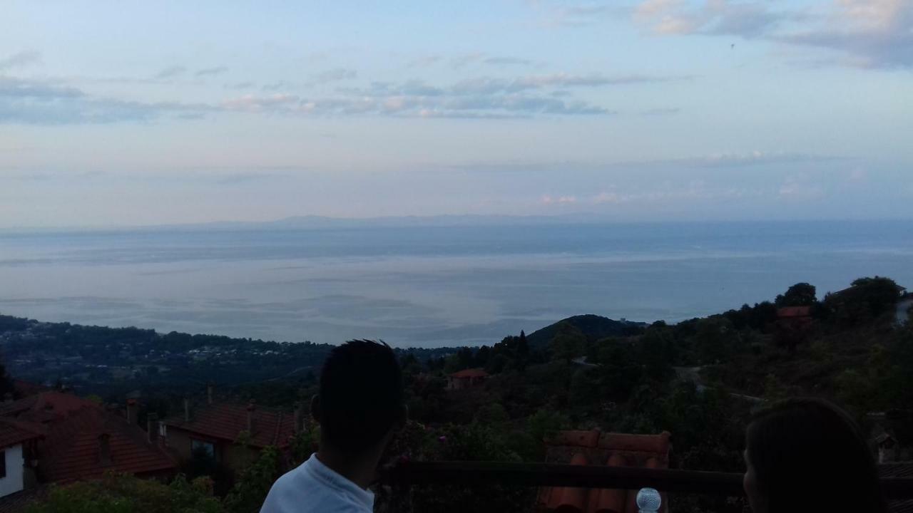 Enastron Bed & Breakfast Palaios Panteleimonas