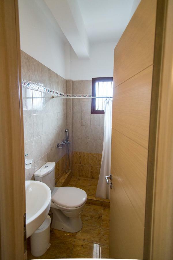 Margarita Apartment