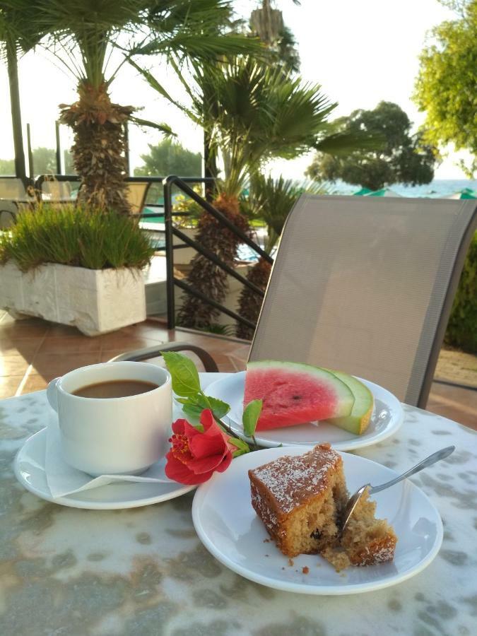 Hotel Pylea