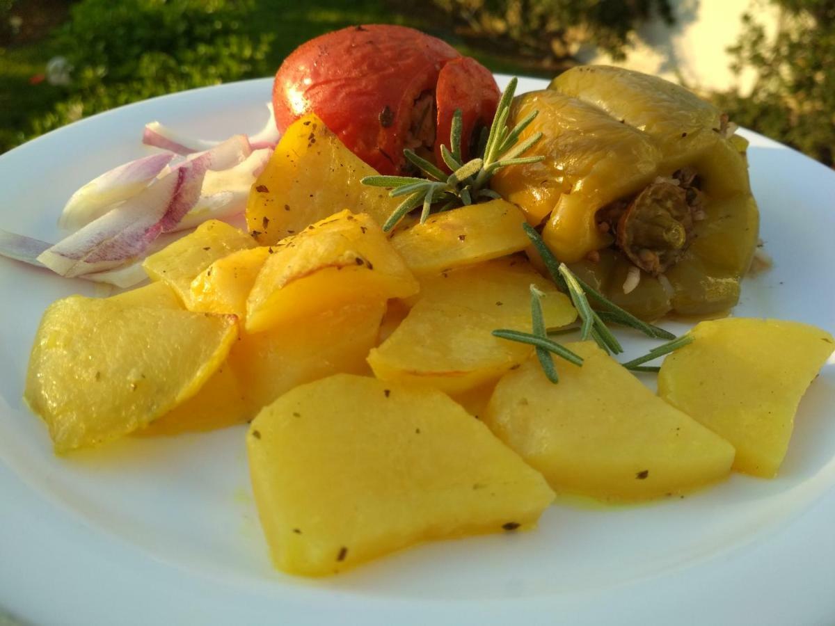 Hotel Pylea Ialysos (Rhodes)