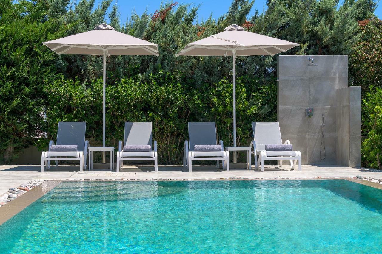Villa Olive Tree House