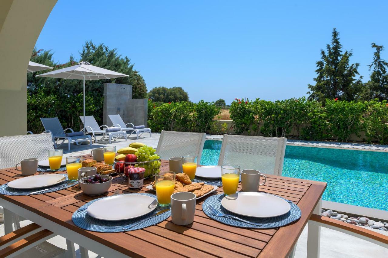 Villa Olive Tree House Gennadi