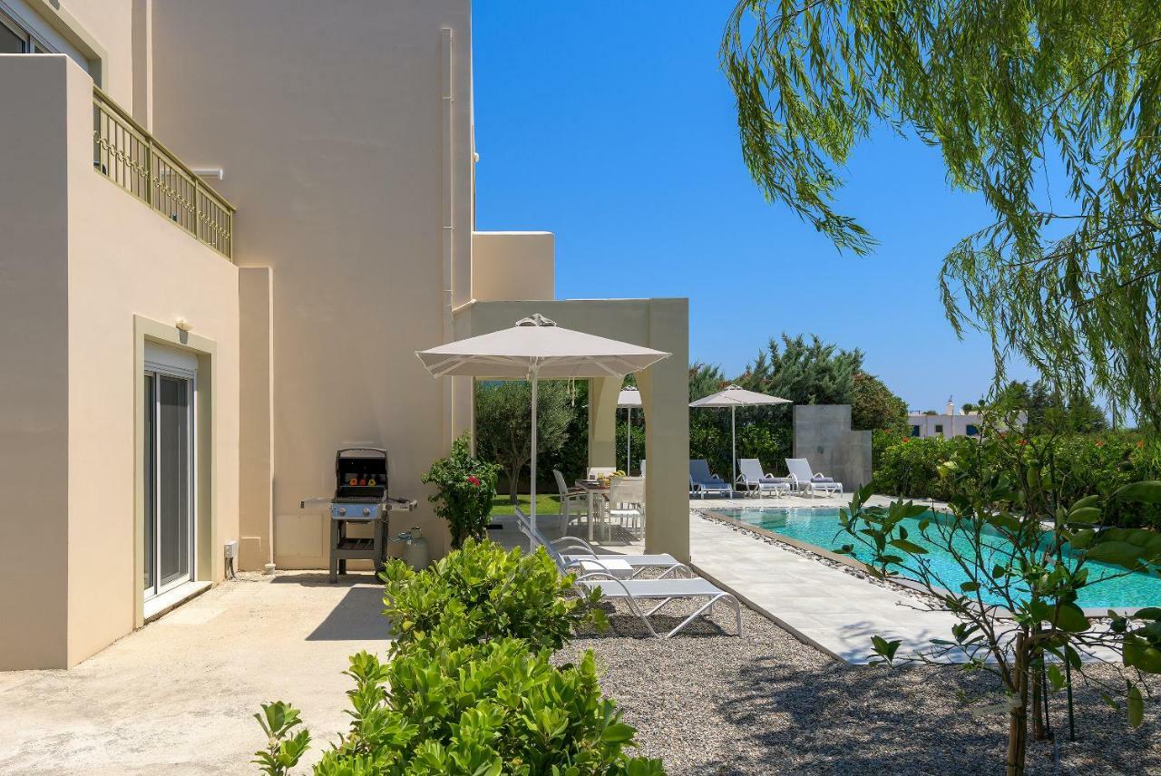 Villa Olive Tree House *