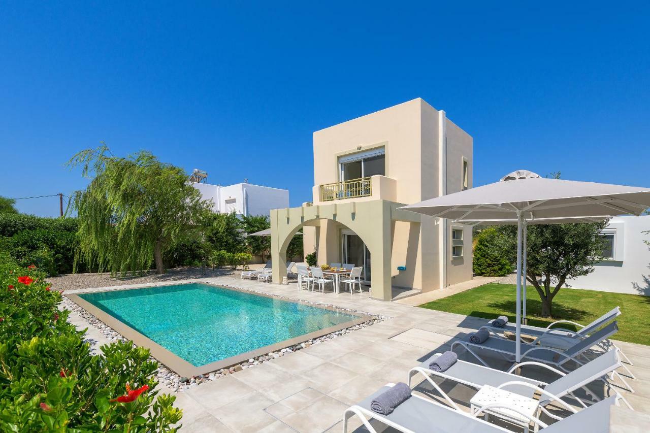 Olive Tree House