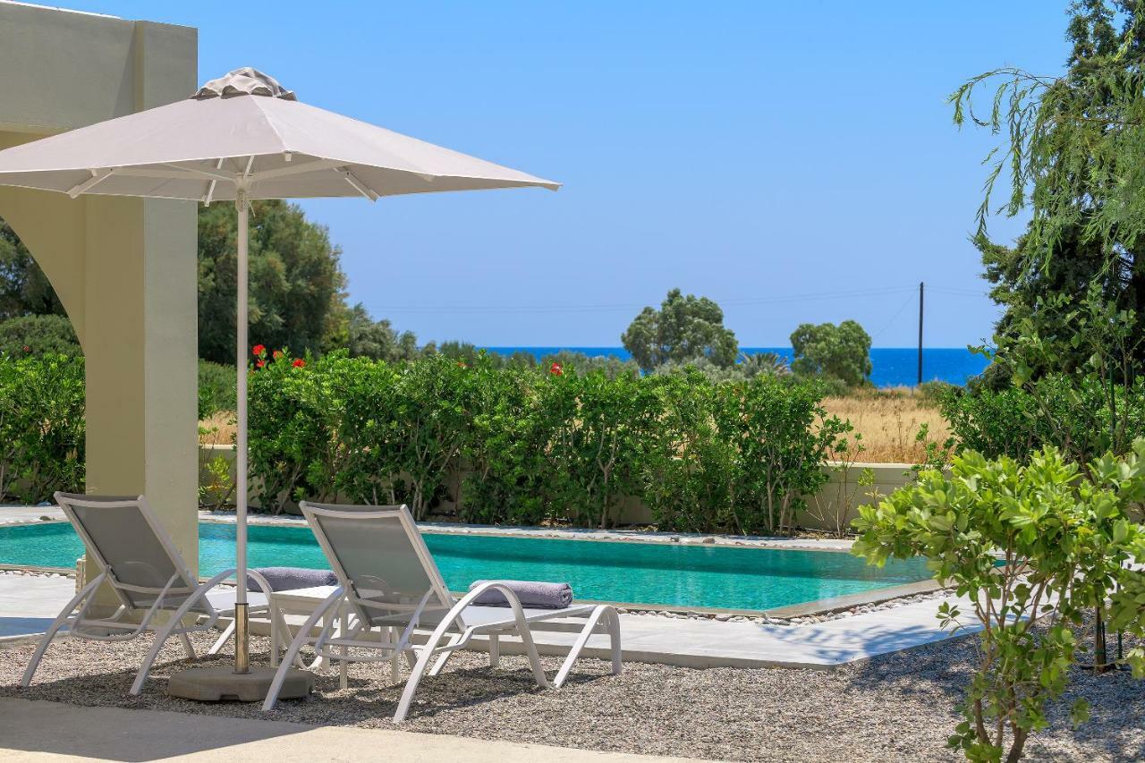 Villa Olive Tree House Gennadi