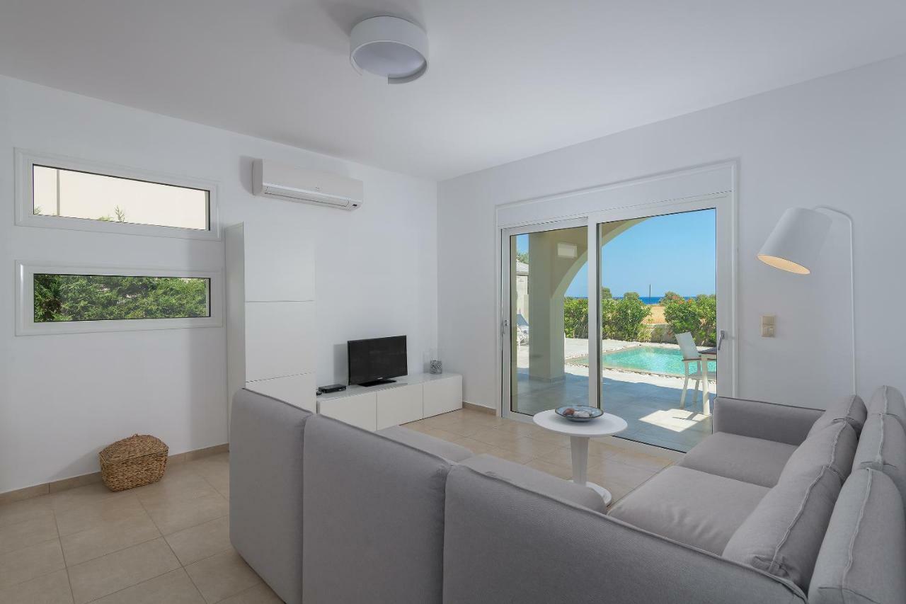 Olive Tree House Villa