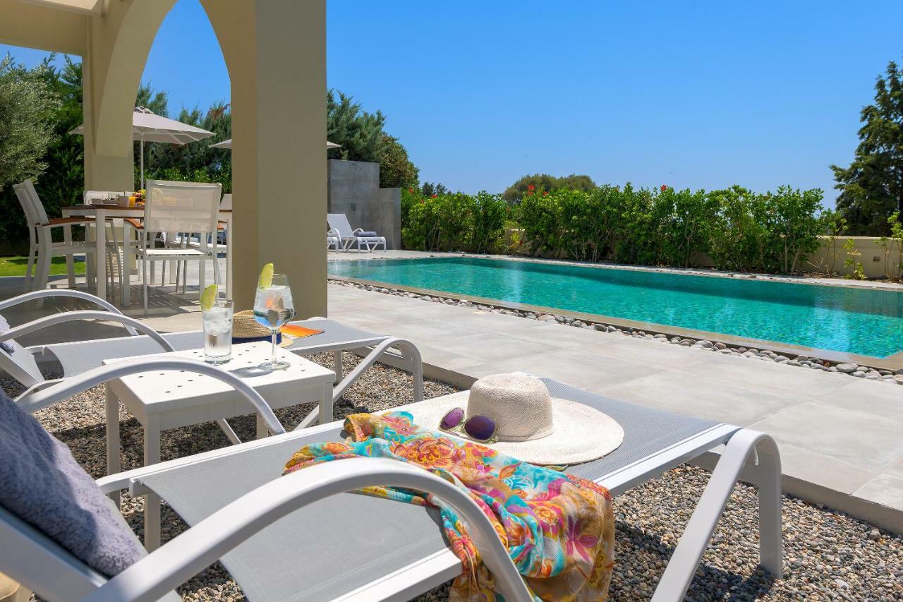 Villa Olive Tree House *