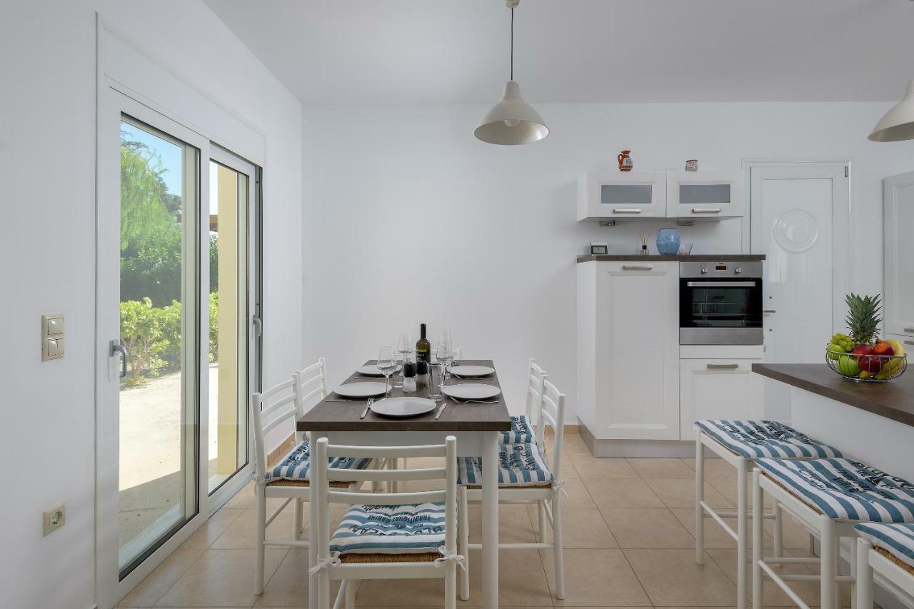 Olive Tree House *