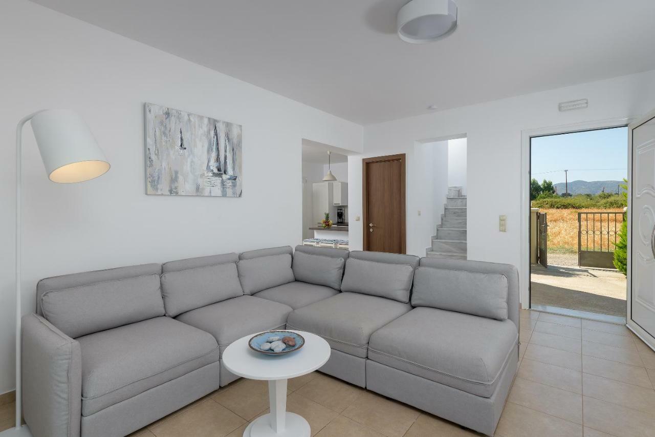 Olive Tree House