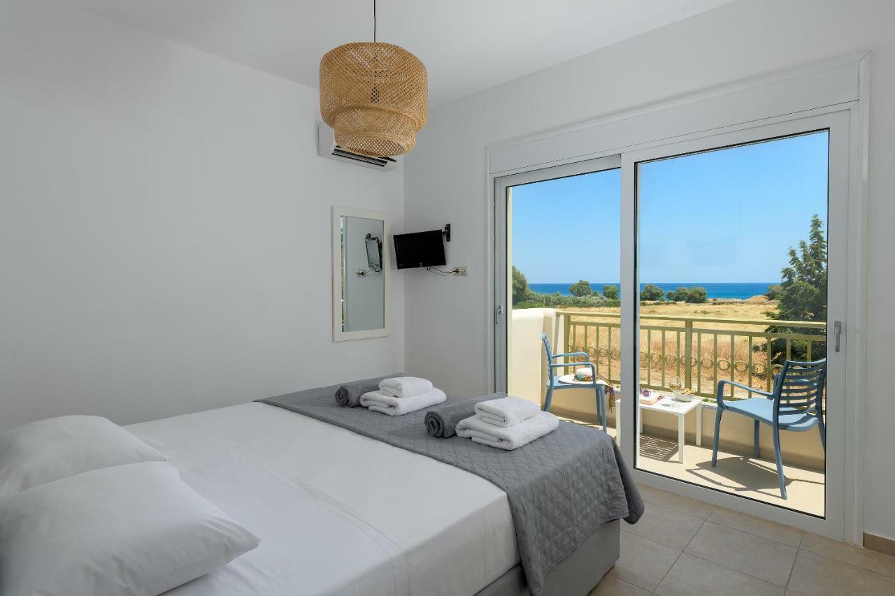Villa Olive Tree House