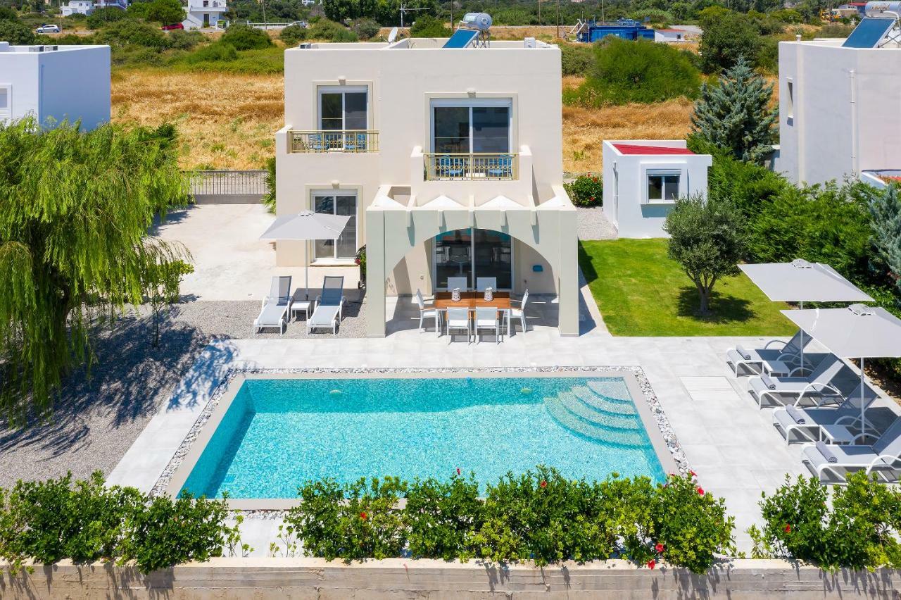 Olive Tree House *