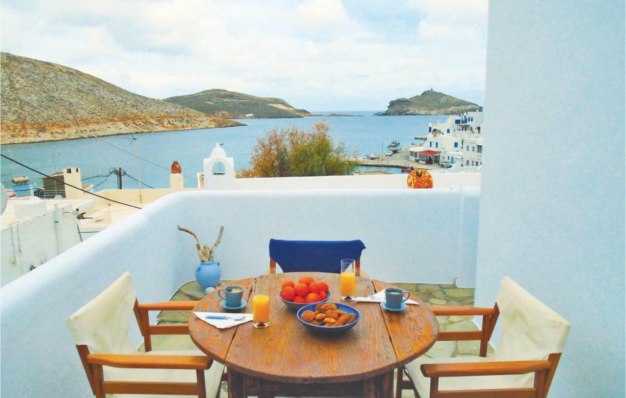 Beautiful In With Kitchen Panormos (Tinos)