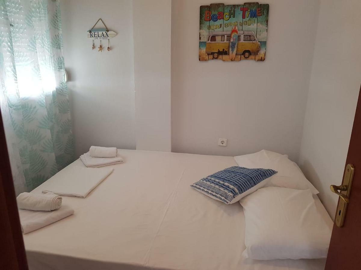 Iliaxtida Apartment