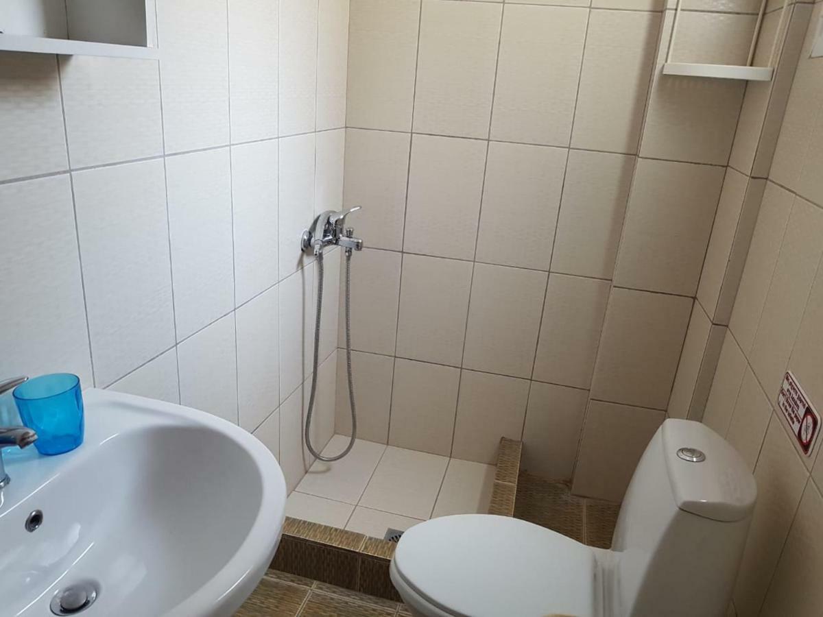 Apartment Iliaxtida *