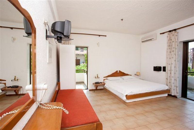 Golden Potidea Hotel Nea Poteidaia