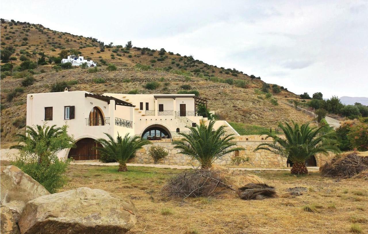 Holiday home 5 Bedroom Cozy Home In Plativola Ag,G,Rethym Agia Galini (Crete)