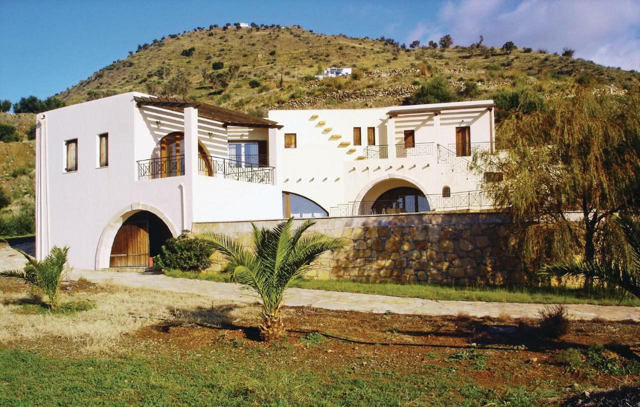 5 Bedroom Cozy Home In Plativola Ag,G,Rethym Holiday home Agia Galini (Crete)