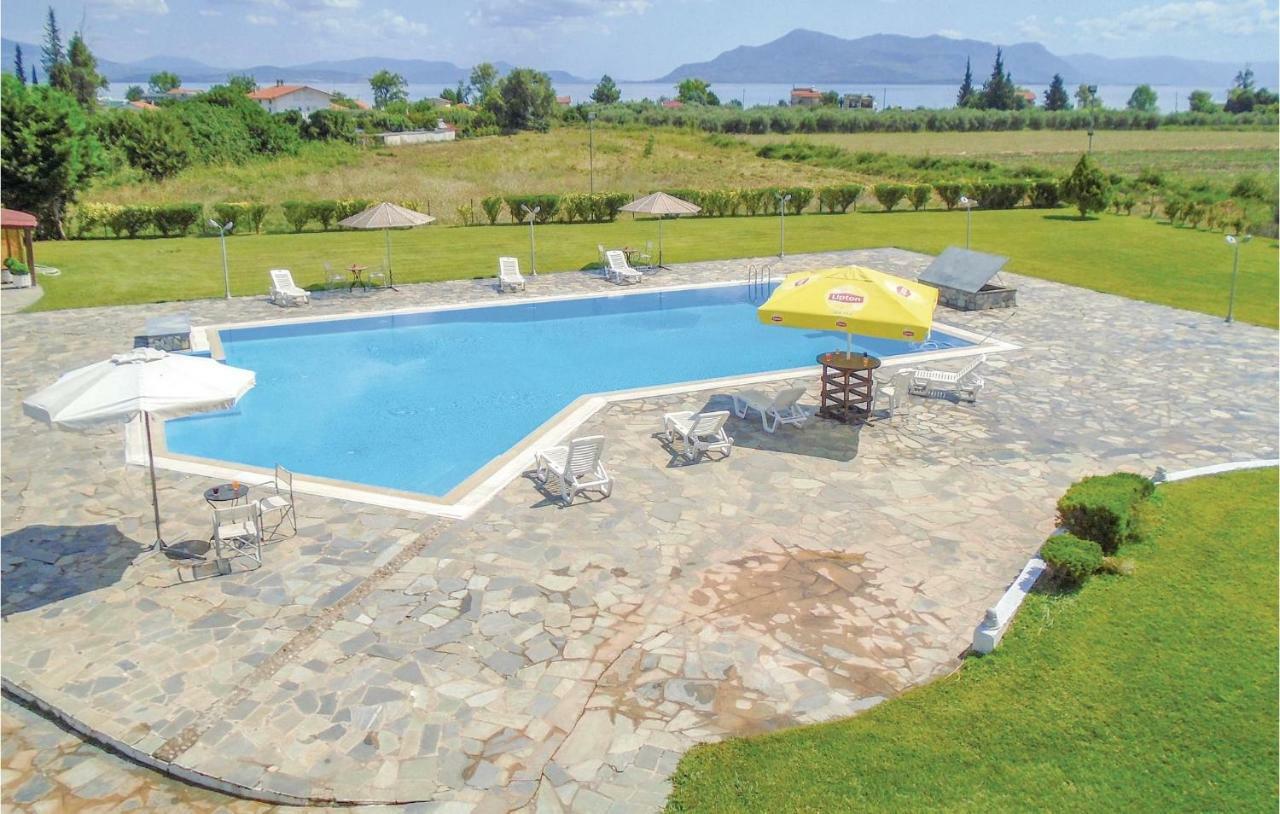 Holiday home Awesome In *