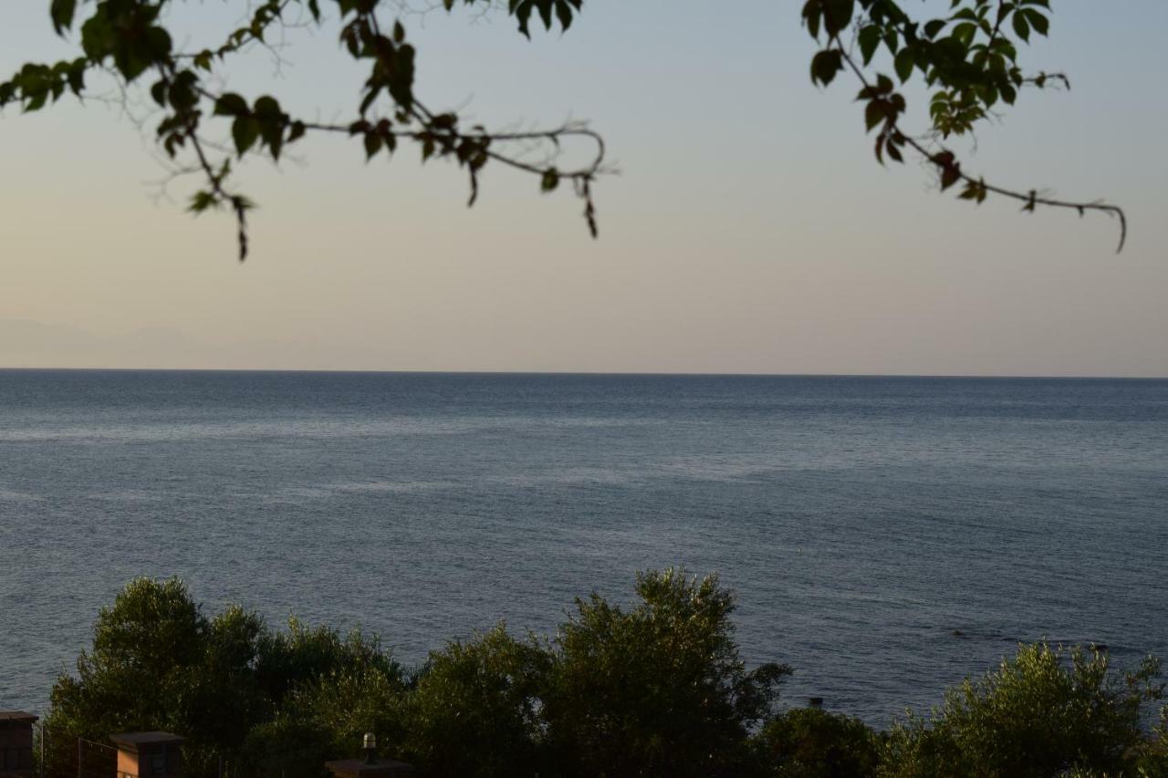 Apartment Alexandros Seaside Family & - Paradise, 7' From Petalidi