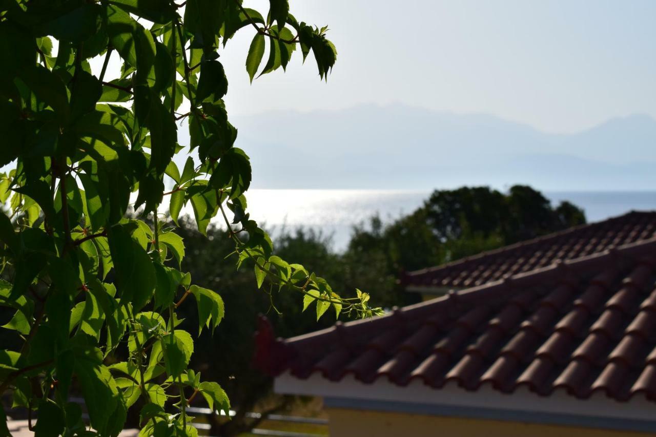 Alexandros Seaside Family & - Paradise, 7' From Petalidi