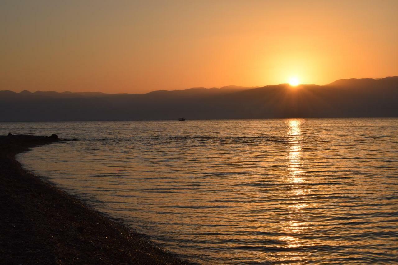 Alexandros Seaside Family & - Paradise, 7' From Petalidi Apartment *