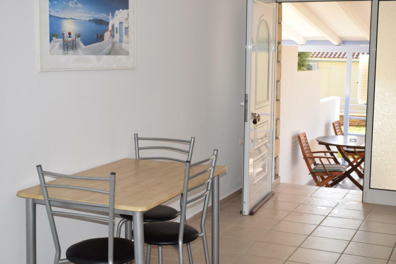 Apartment Alexandros Seaside Family & - Paradise, 7' From Petalidi Kalamaki (Messinia)