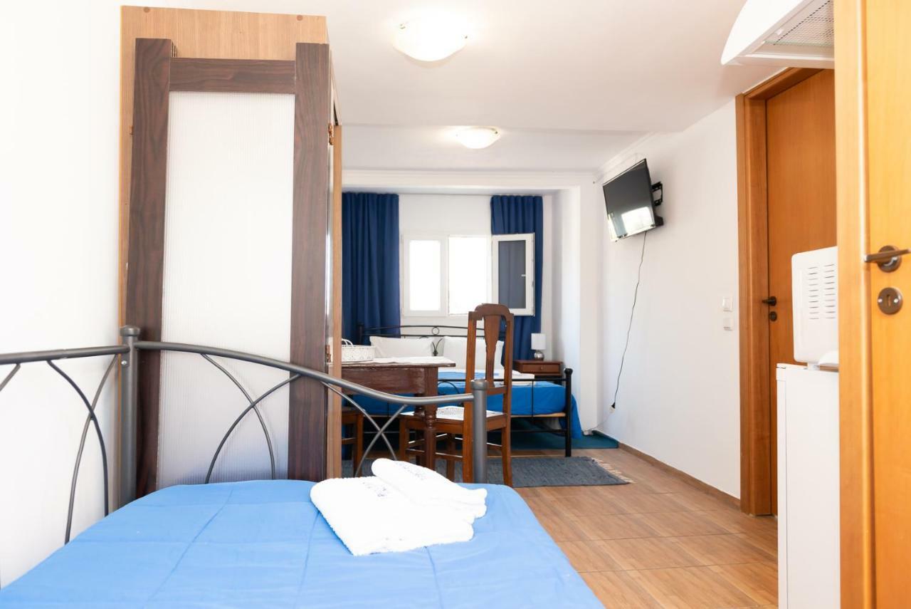 El Greco Apartment *
