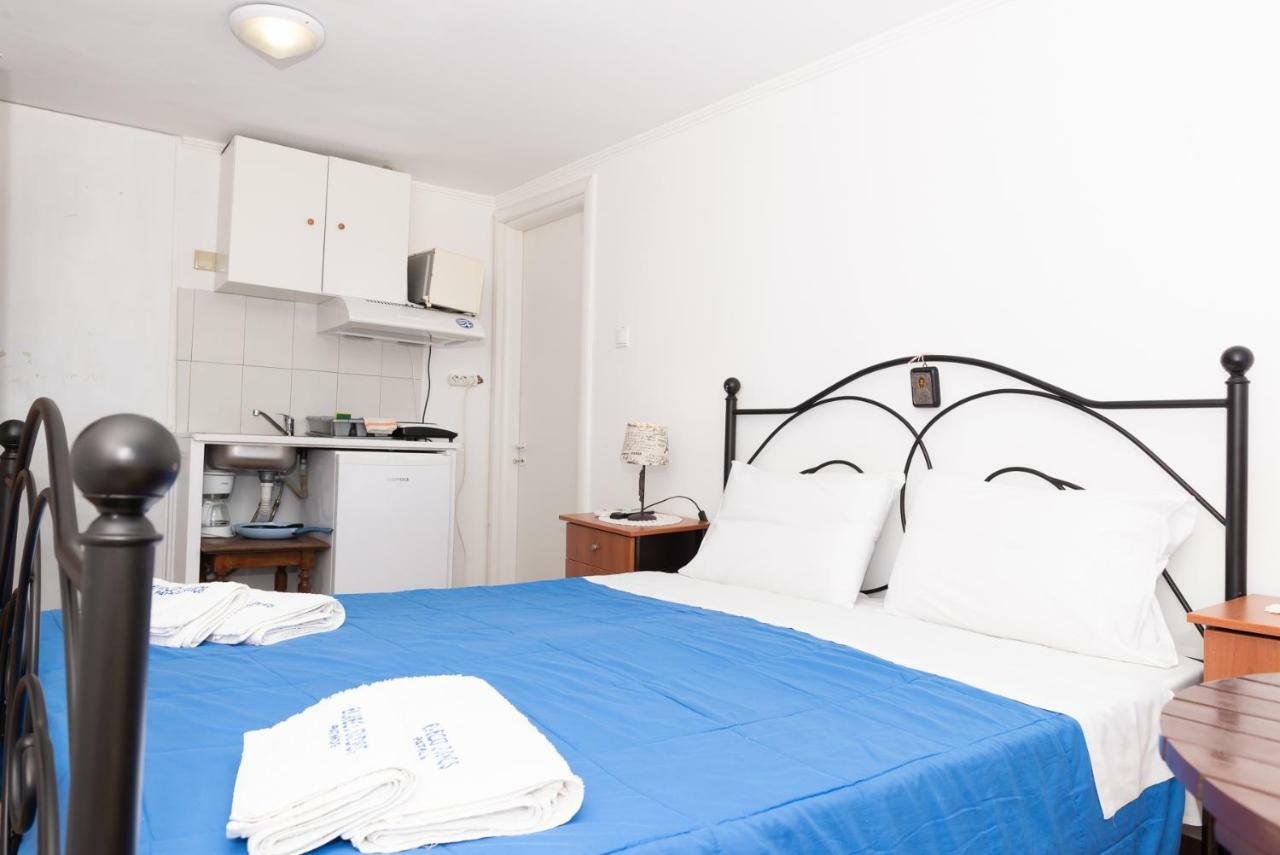 El Greco Apartment *